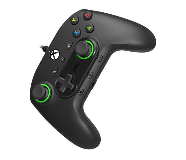 Hori Pad Pro - 1353684 - zdjęcie 4